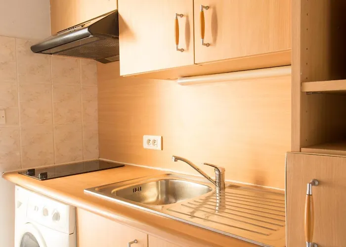 Village Vacances Le Lion De Mer 2*