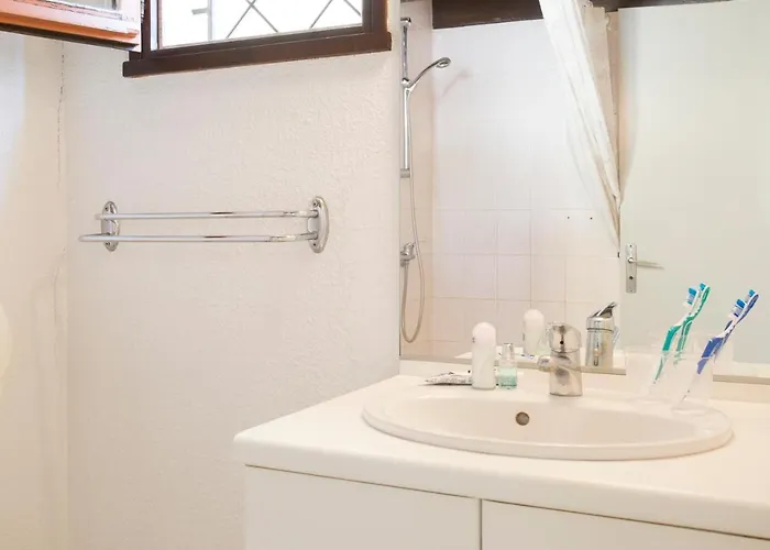 Village Vacances Le Lion De Mer Ośrodek wypoczynkowy 2*