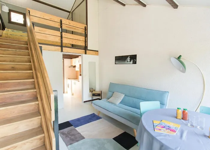 Village Vacances Le Lion De Mer 2*