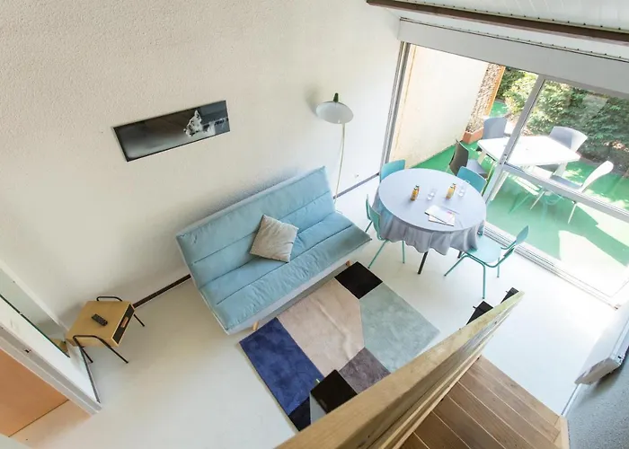 Village Vacances Le Lion De Mer Saint-Raphaël