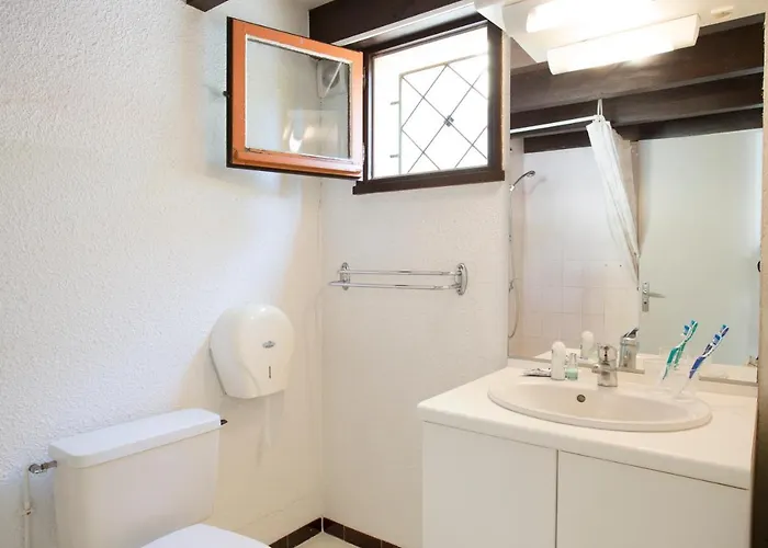 Village Vacances Le Lion De Mer Ośrodek wypoczynkowy