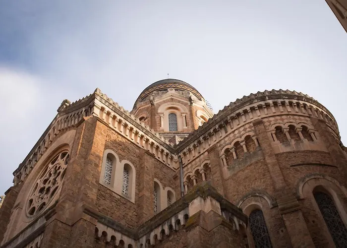 Village Vacances Le Lion De Mer Ośrodek wypoczynkowy Saint-Raphaël