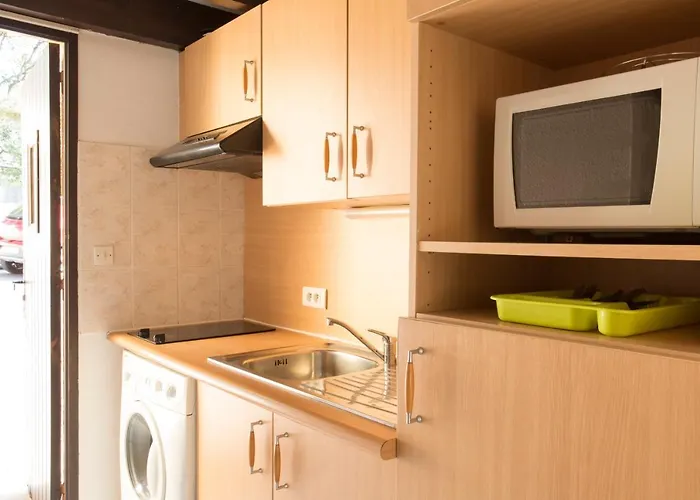 Village Vacances Le Lion De Mer 2* Saint-Raphael (Var)