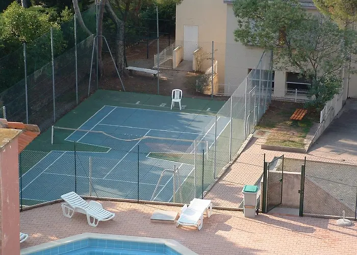 Village Vacances Le Lion De Mer Saint-Raphaël