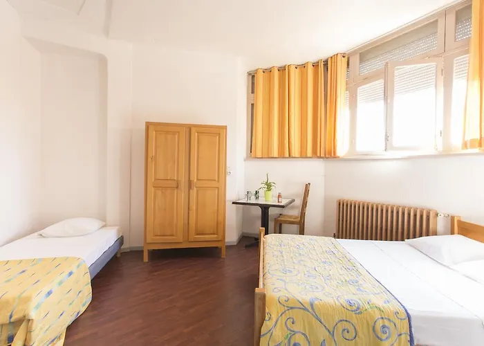 Village Vacances Le Lion De Mer Ośrodek wypoczynkowy 2*