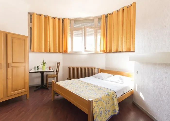 Village Vacances Le Lion De Mer Resort 2*