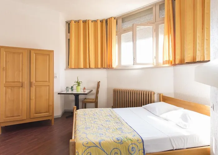 Village Vacances Le Lion De Mer Ośrodek wypoczynkowy Saint-Raphaël