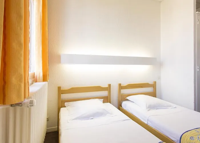 Village Vacances Le Lion De Mer