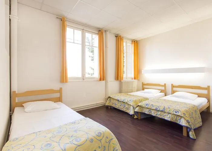 Village Vacances Le Lion De Mer