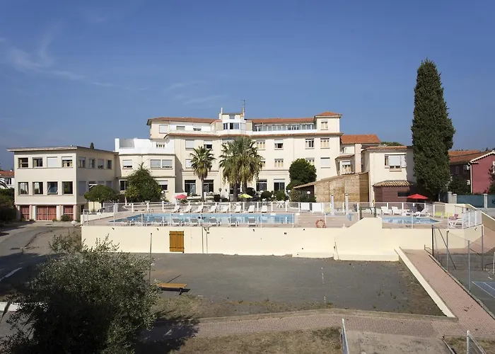 Village Vacances Le Lion De Mer Ośrodek wypoczynkowy 2*