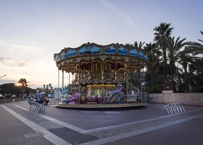 Village Vacances Le Lion De Mer Üdülőközpont