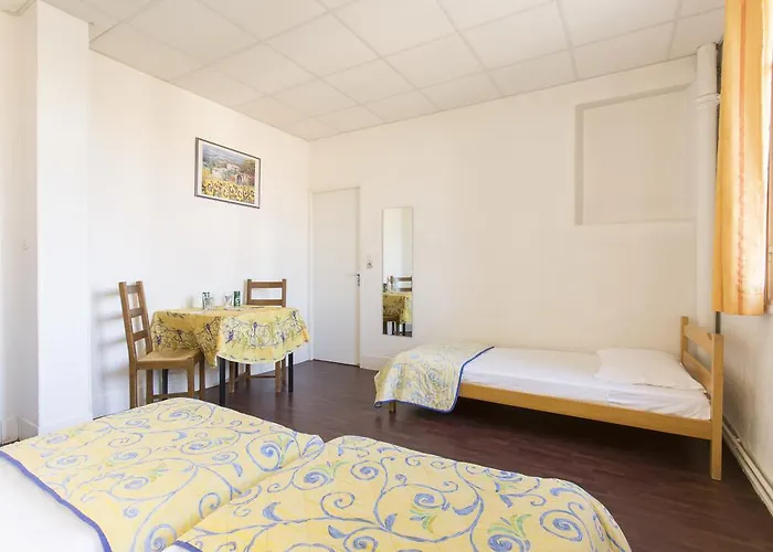 Village Vacances Le Lion De Mer