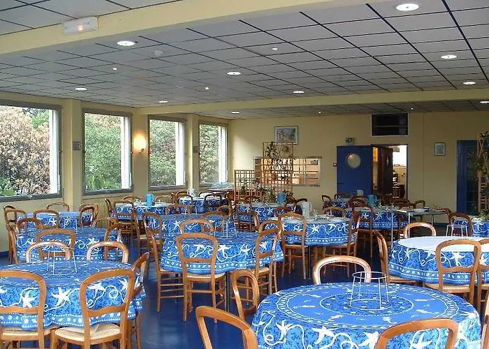 Ośrodek wypoczynkowy Village Vacances Le Lion De Mer Saint-Raphaël