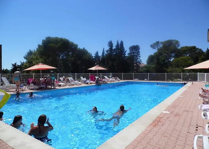 Village Vacances Le Lion De Mer 2*