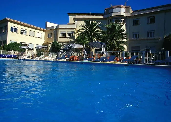 Village Vacances Le Lion De Mer