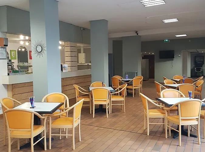 Village Vacances Le Lion De Mer 2* Saint-Raphaël