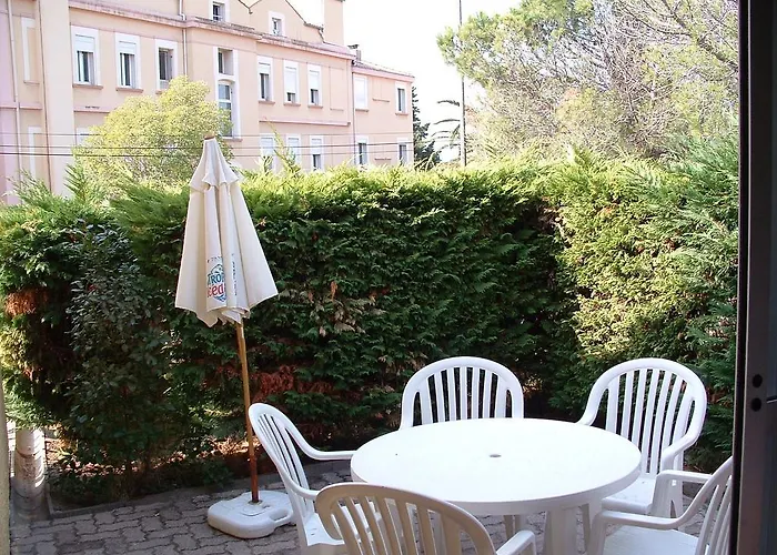 Village Vacances Le Lion De Mer 2*