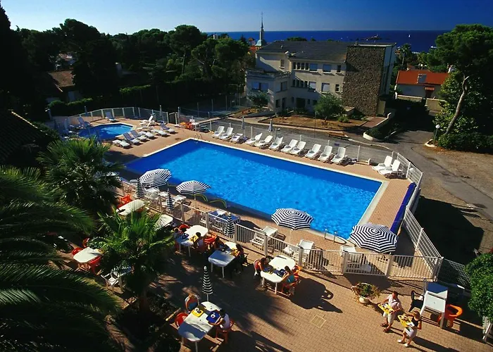 Village Vacances Le Lion De Mer