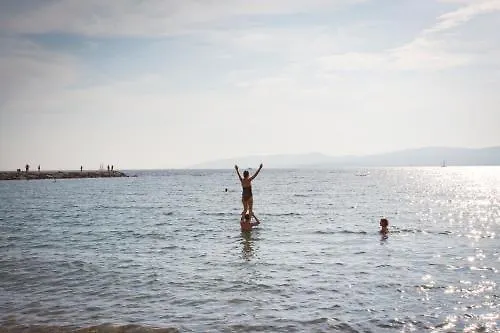 Village Vacances Le Lion De Mer Saint-Raphael (Var)