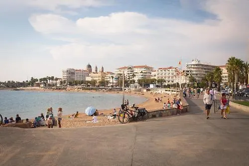 Ośrodek wypoczynkowy Village Vacances Le Lion De Mer 2*