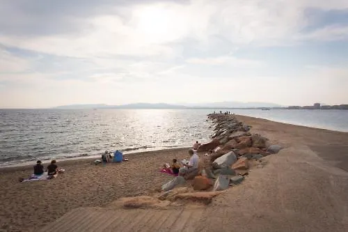 Village Vacances Le Lion De Mer 2* Saint-Raphael (Var)