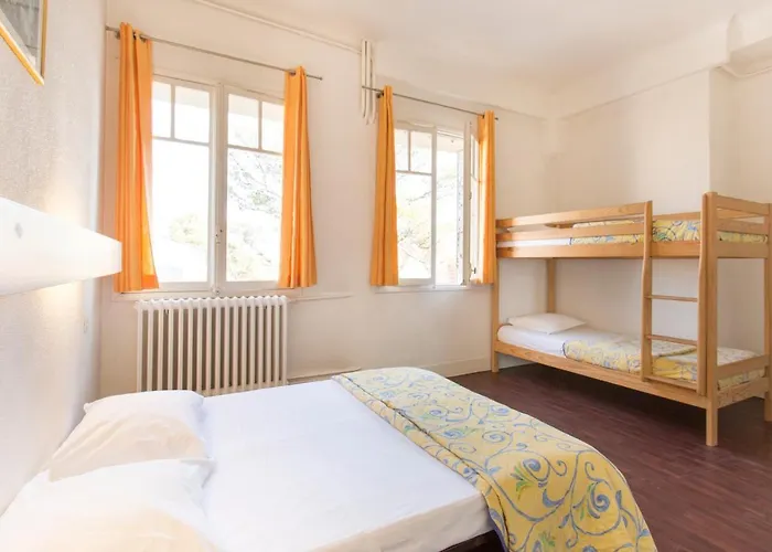 Village Vacances Le Lion De Mer 2*