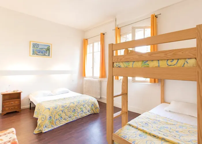 Üdülőközpont Village Vacances Le Lion De Mer 2*